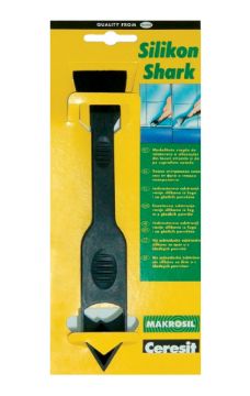 Kuva Silikoonieemaldaja Ceresit Silikon Shark andmed Silikoonieemaldaja Ceresit Silikon Shark pilt